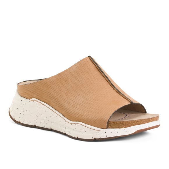 Bionica Shoes Bionicaleather Waterproof Oceana Comfort Sandals